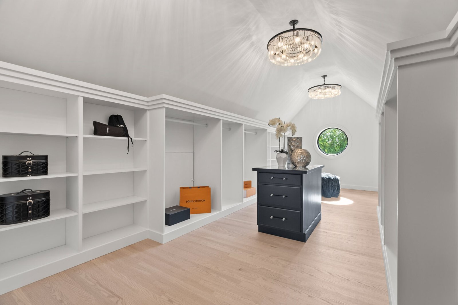 The New Future of architecture