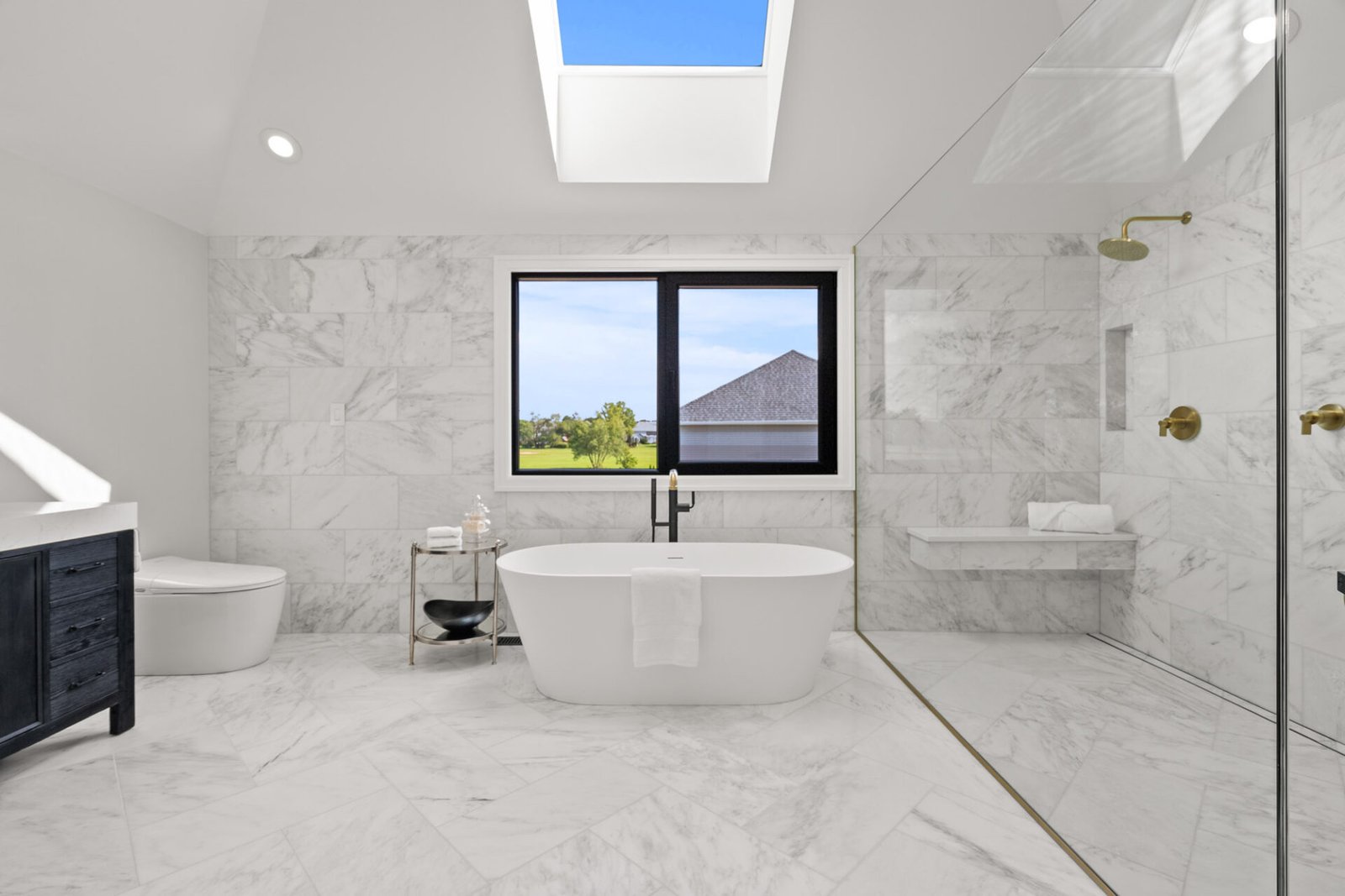 The New Future of architecture