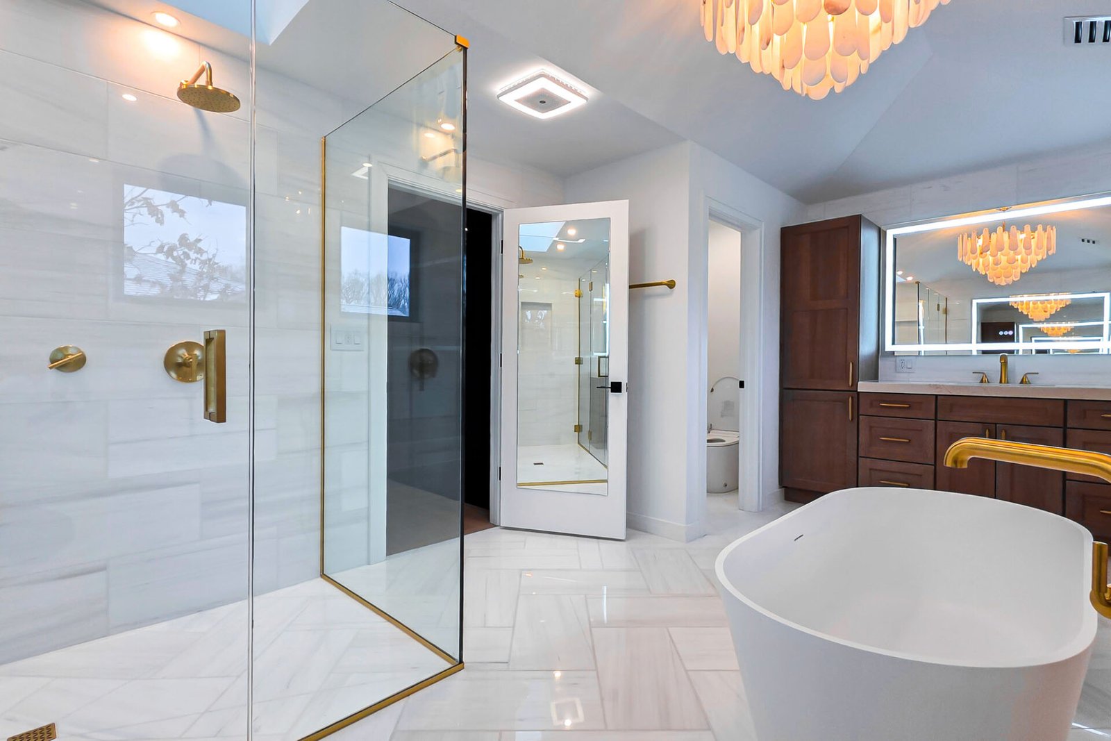 The New Future of architecture